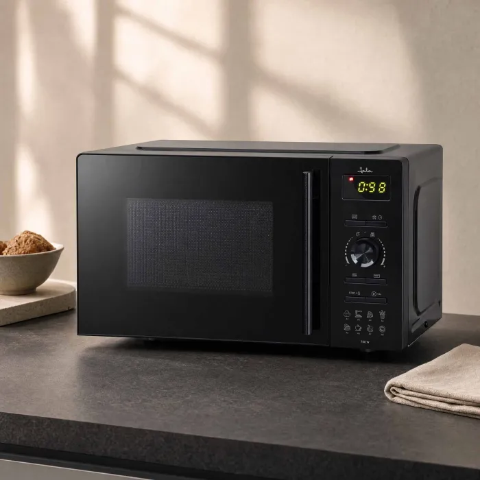 2-in-1 grill Microwave JEMO2621