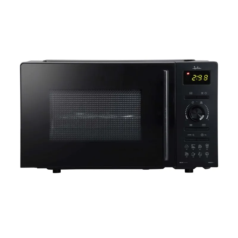 2-in-1 grill Microwave JEMO2621