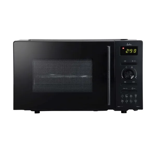 2-in-1 grill Microwave JEMO2621