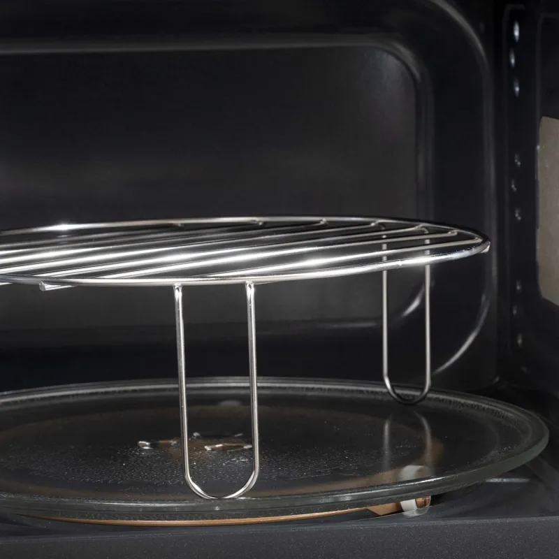 2-in-1 grill Microwave JEMO2621