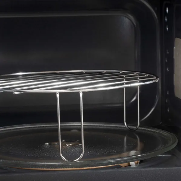2-in-1 grill Microwave JEMO2621