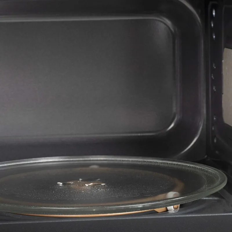 2-in-1 grill Microwave JEMO2621