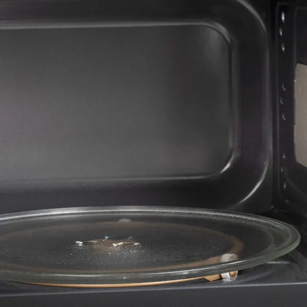 2-in-1 grill Microwave JEMO2621