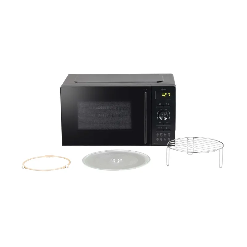 2-in-1 grill Microwave JEMO2621