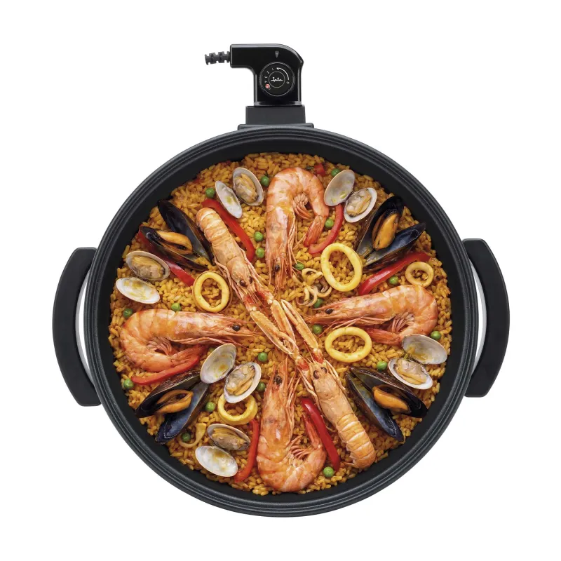 Electric Paella Pan JEPE1642
