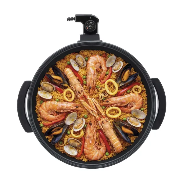 Electric Paella Pan JEPE1642