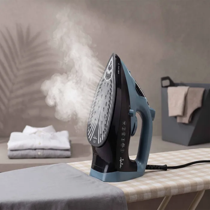 Ceramic Steam Iron JEPL3281
