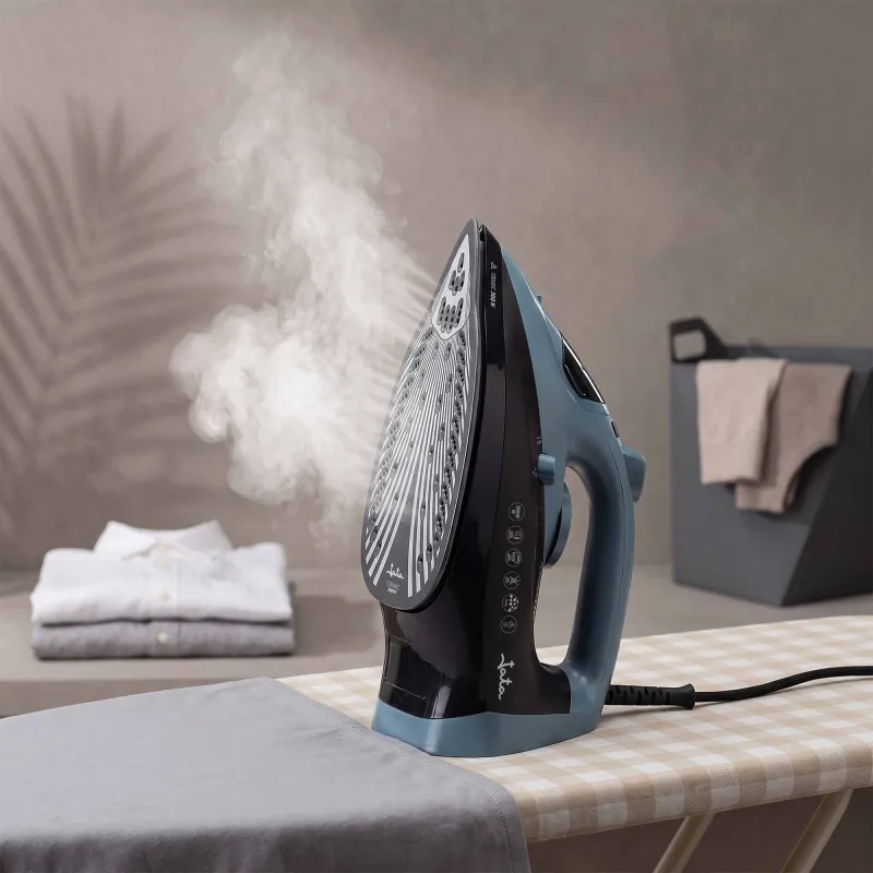 Ceramic Steam Iron JEPL3281