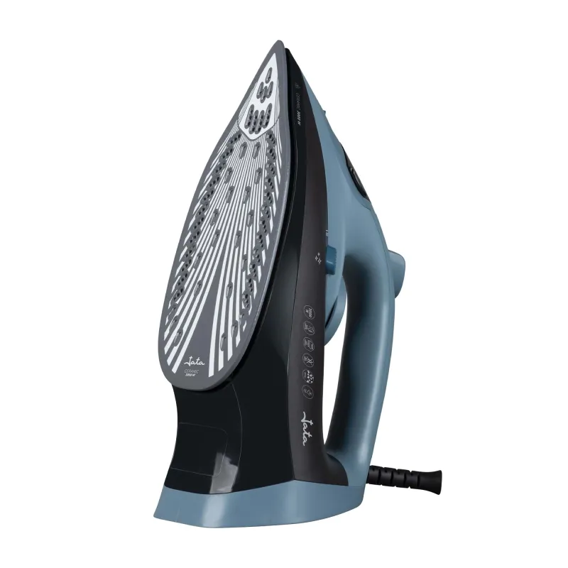 Ceramic Steam Iron JEPL3281