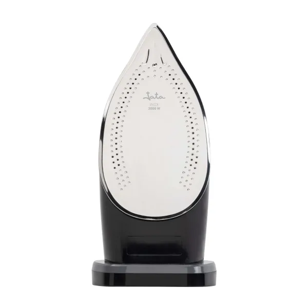 Steam Iron with Stainless Steel Soleplate JEPL3601