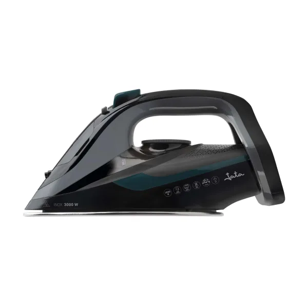 Steam Iron with Stainless Steel Soleplate JEPL3601
