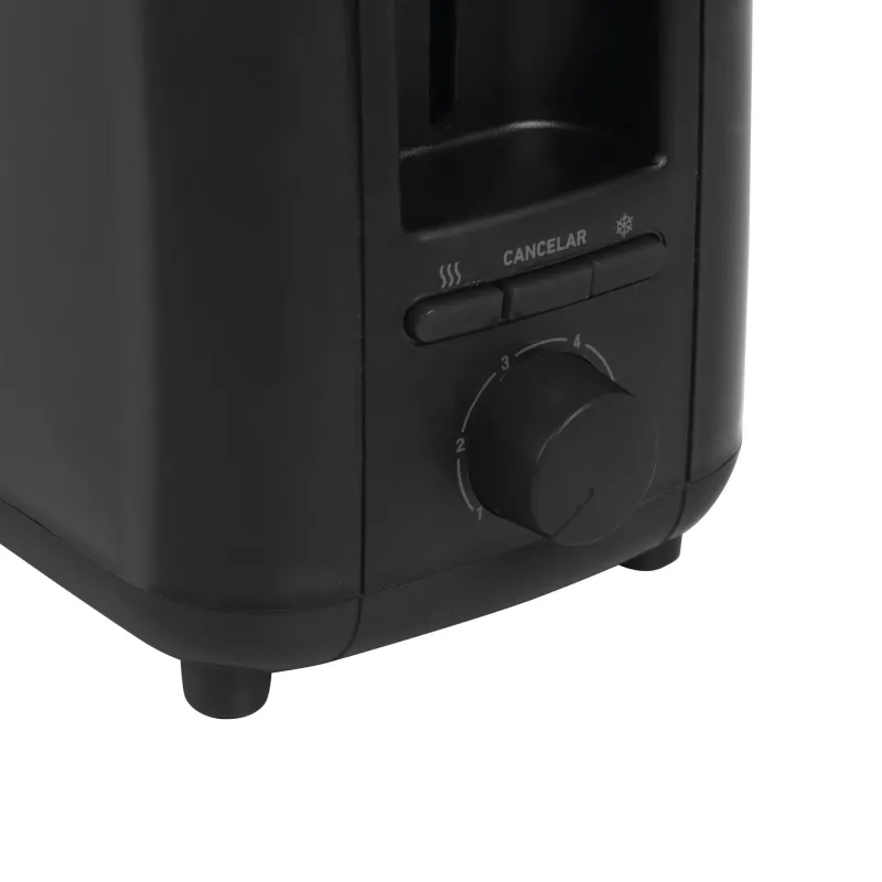 Wide Slot Toaster JETT1580