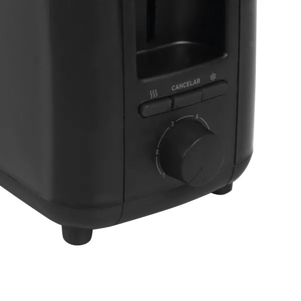 Wide Slot Toaster JETT1580