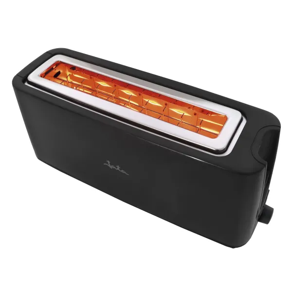Wide Slot Toaster JETT1580