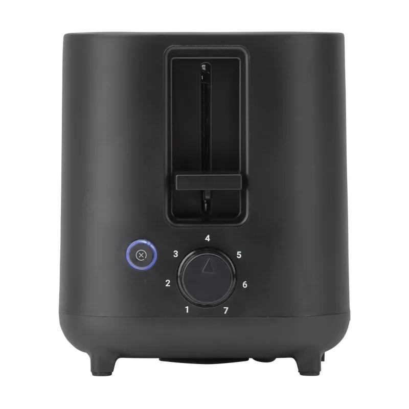 Double Slot Toaster with Elevator JETT1668