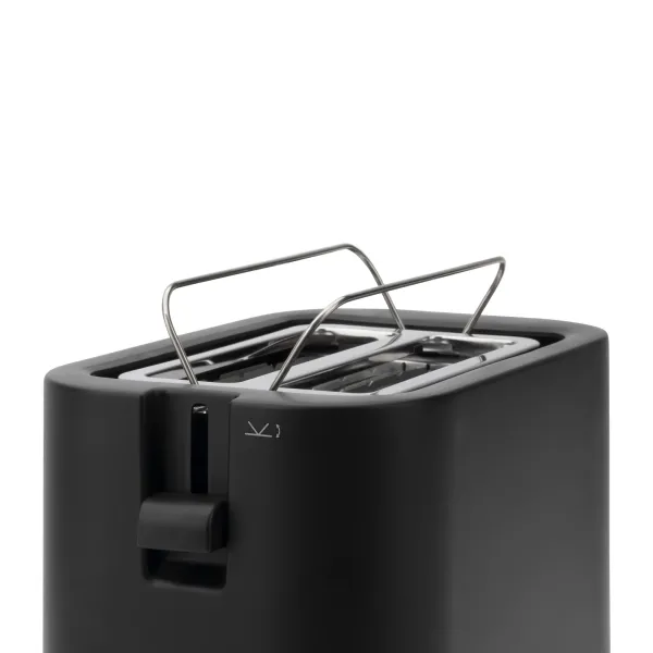 Double Slot Toaster with Elevator JETT1668