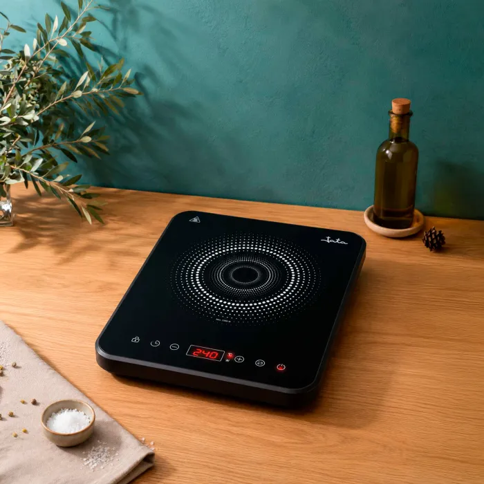 Portable Induction Cooktop JEVI1480