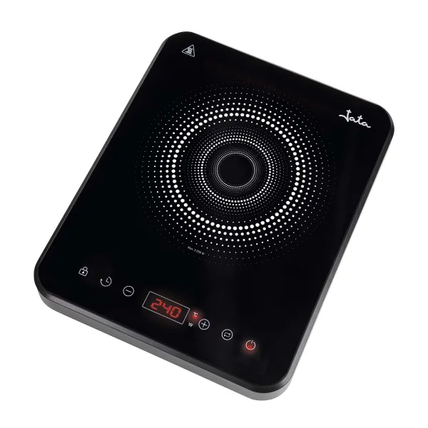 Portable Induction Cooktop JEVI1480