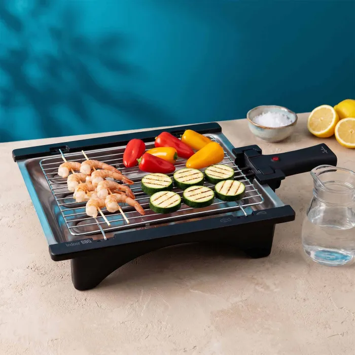 Electric barbecue BQ95