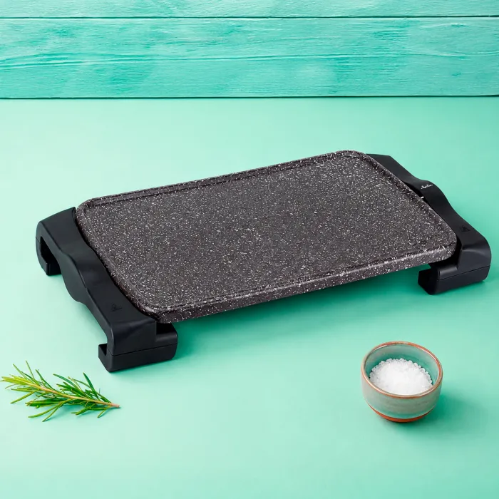 Terracotta electric grill GR669