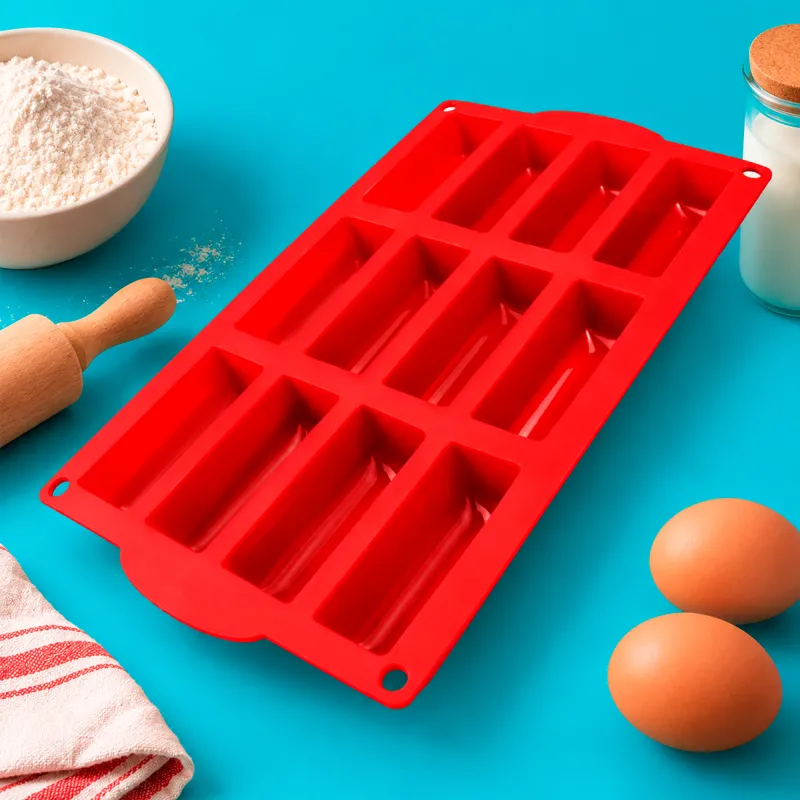 Kitchen mould - chocolate bars HMOL5211