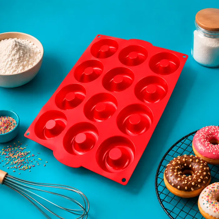 Kitchen mould - Savarin HMOL5213