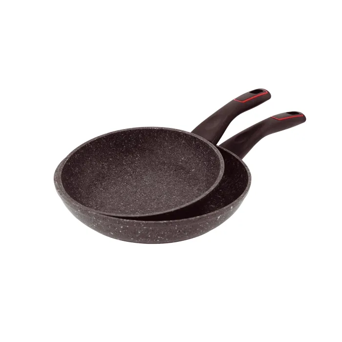 Set 3 sartenes SET SF3 182226 2
