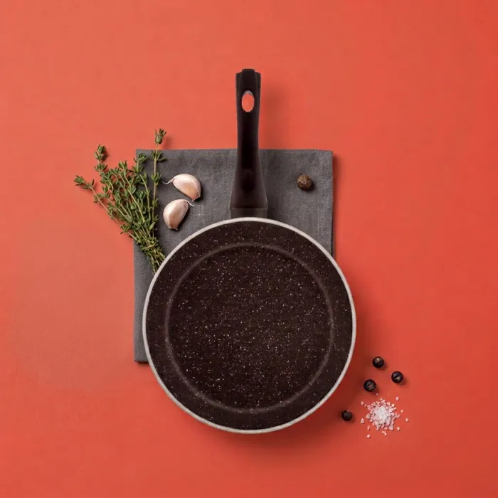 Fry Pan SF118 / SF120 / SF122 / SF124 / SF126 / SF128 /...