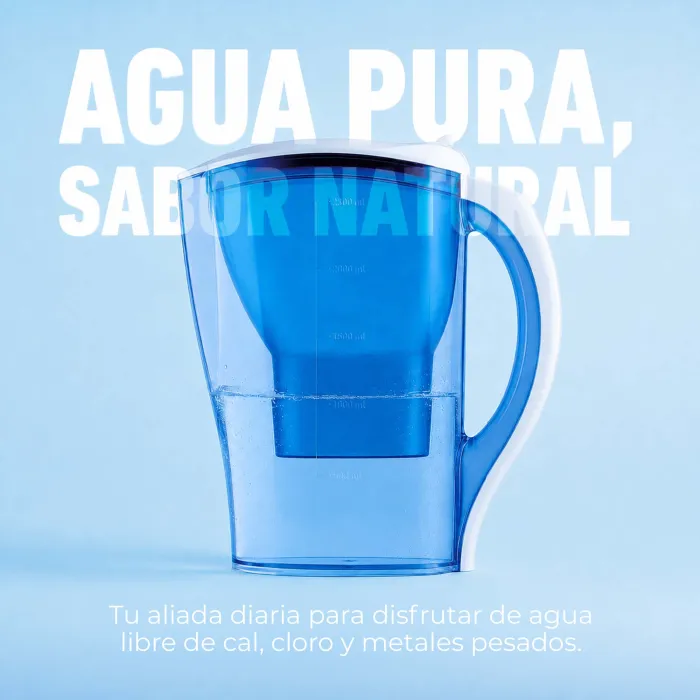 Water jug JH01 2