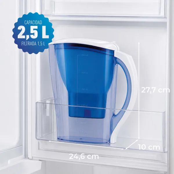 Water jug JH01