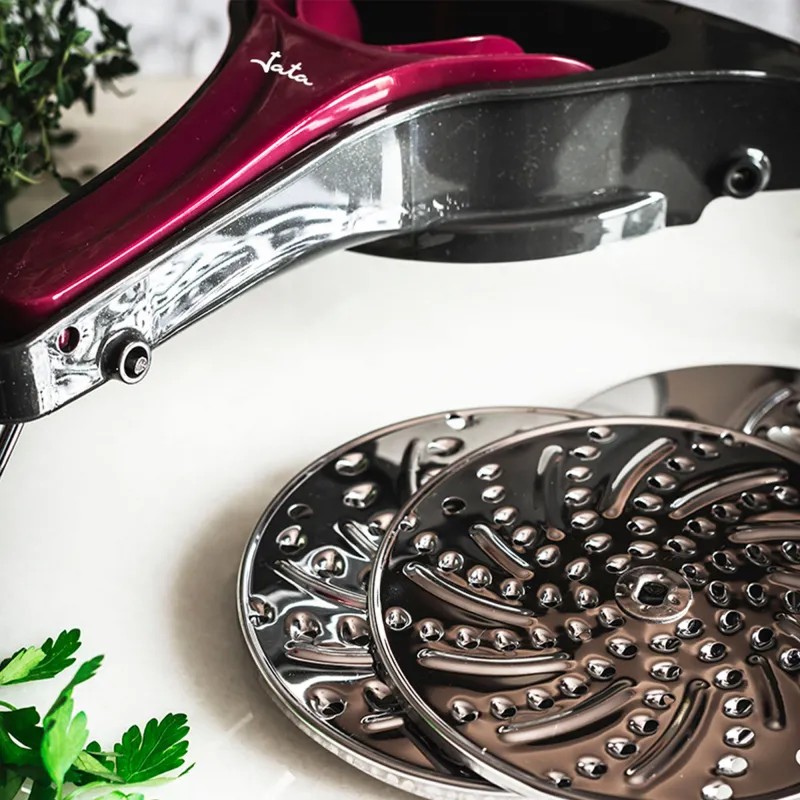 Grater AC56