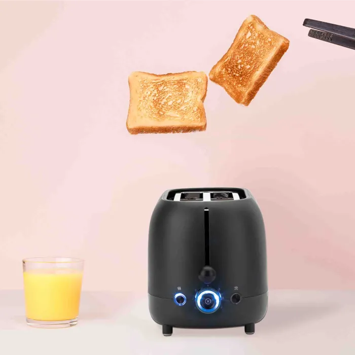Toaster JETT1262