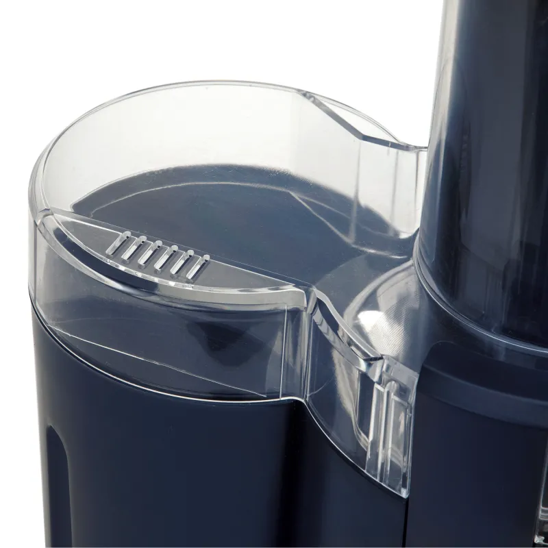 Stainless Steeljuice Extractor with Extra-wide...