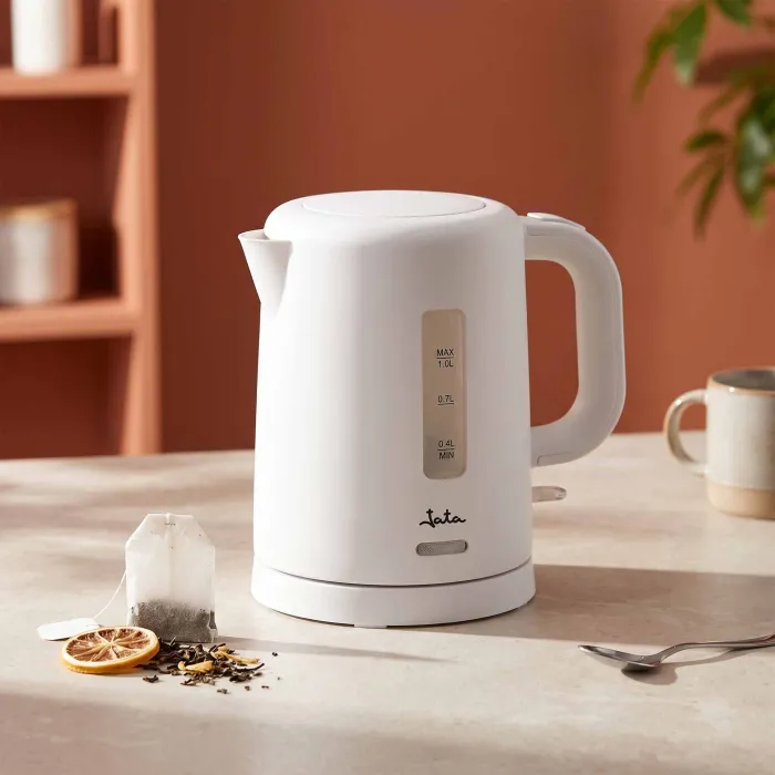 Fast Cordless Electric Kettle JEHA1701
