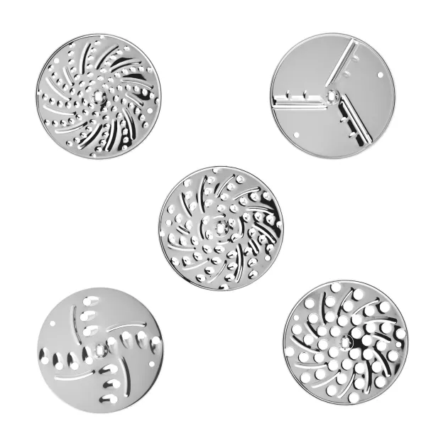 Grater AC56