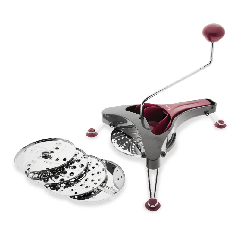Grater AC56