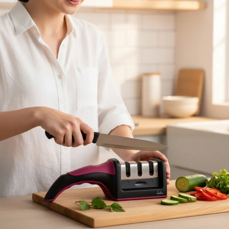 Knife sharpeners HACC4541