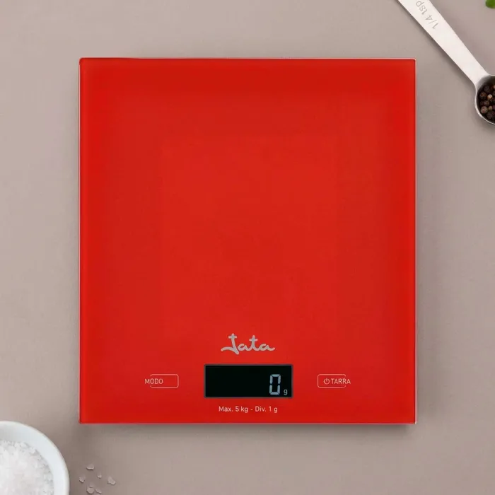 Electronic kitchen scale Mod. 729R