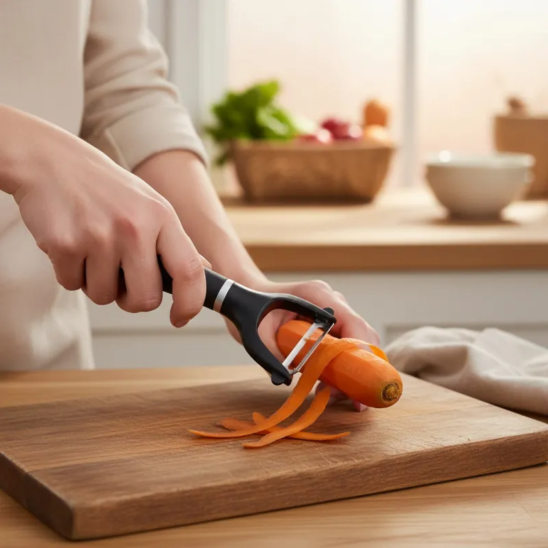 Y-peeler AC24
