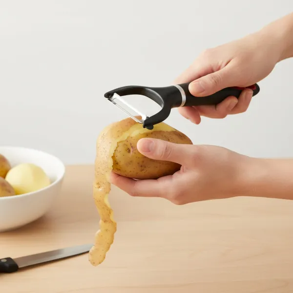 Y-peeler AC24