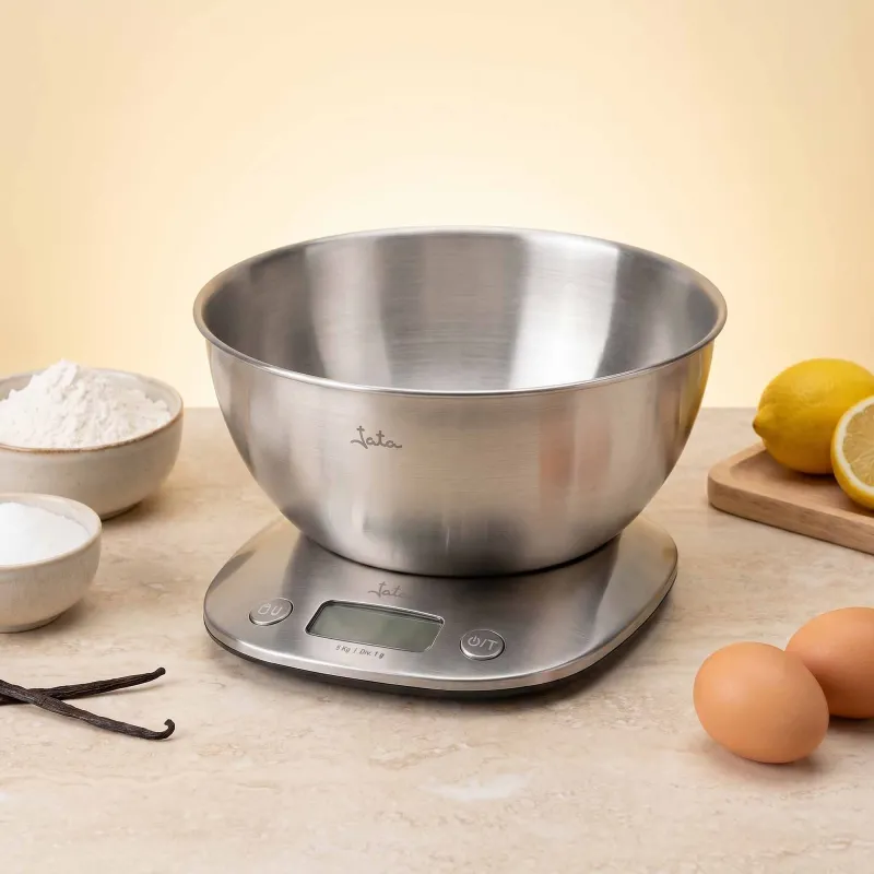 Electronic Kitchen Scale HBAL1710