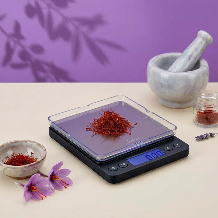 Precision Scale HBAL1776