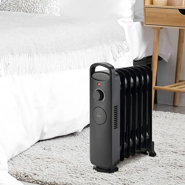 Radiador de aceite mini