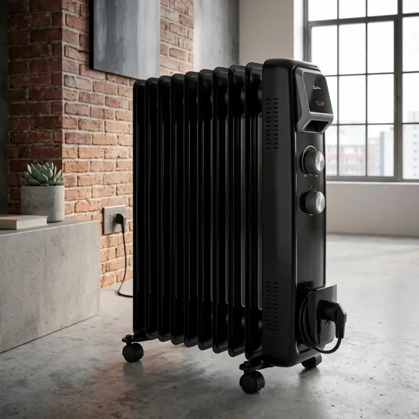 Oil-filled radiator JCRA2392
