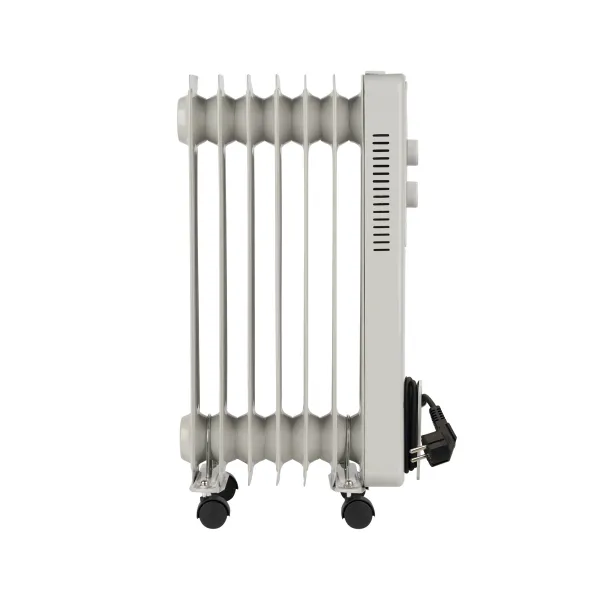 Oil-filled radiator JCRA2307 / JCRA2309 / JCRA2311