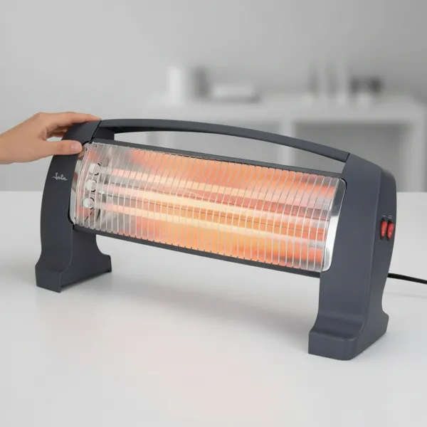 Quartz heater JCES2201