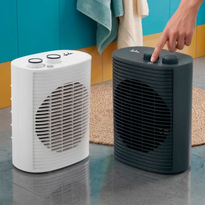 Vertical Fan Heater JCTV1191 - JCTV1193