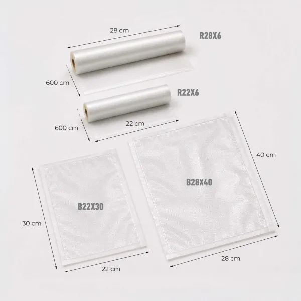 Refills R28x6