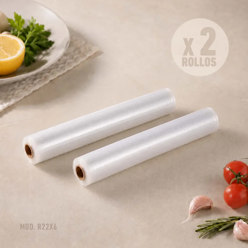 Refills R22x6