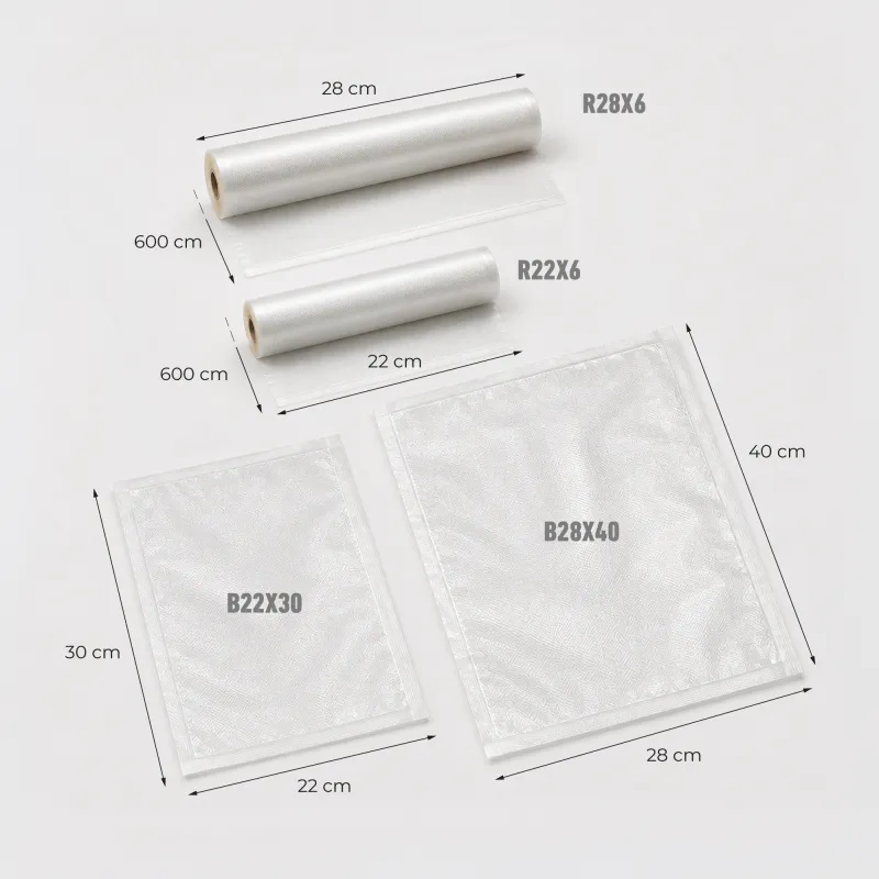 Refills R22x6